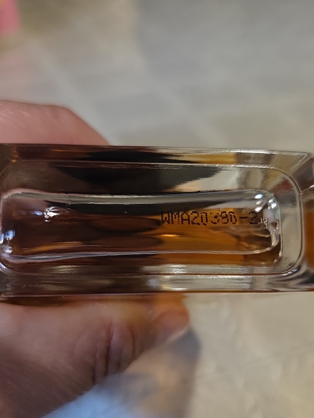 Rook Perfumes "ROOK" - Picture 5 of 5